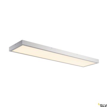 SLV PANEL 1003054 LED панел 2x43W/LED 3000K 3100LM IP20