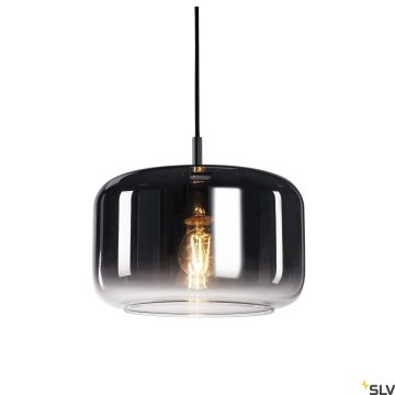 SLV PANTILO 1003006 Висяща лампа 1x15W/E27 IP20