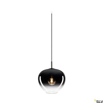 SLV PANTILO 1003443 Висяща лампа 1x40W/E27