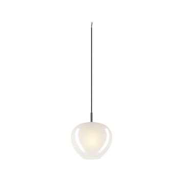 SLV PANTILO CONVEX 1007881 Висяща лампа 1x40W/E27