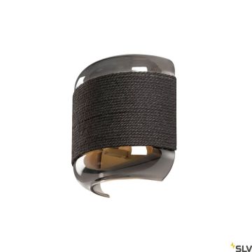 SLV PANTILO ROPE 1007594 Светильник за стена 1x15W/G9 IP20