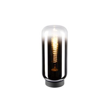 SLV PANTILO SLIM 1010345 Масичка лампа 1x15W/E27