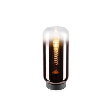 SLV PANTILO SLIM 1010346 Масичка лампа 1x15W/E27