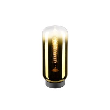 SLV PANTILO SLIM 1010347 Масичка лампа 1x15W/E27