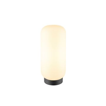 SLV PANTILO SLIM 1010348 Масичка лампа 1x15W/E27