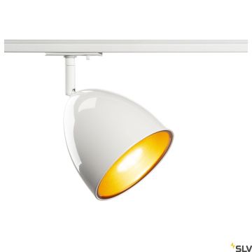 SLV PARA CONE 1002874 Шинен фар 1x25W/GU10 IP20