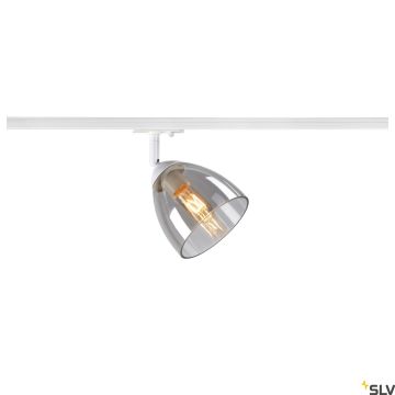 SLV PARA CONE 1006156 Шинен фар 1x25W/GU10 IP20