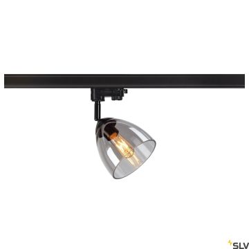 SLV PARA CONE 1006157 Шинен фар 1x25W/GU10 IP20