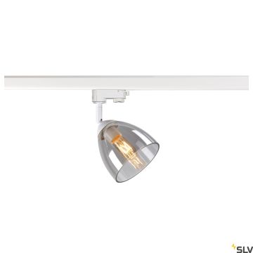 SLV PARA CONE 1006158 Шинен фар 1x25W/GU10 IP20