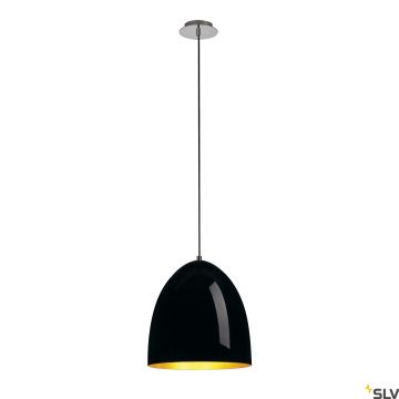 SLV PARA CONE 133060 Висяща лампа 1x60W/E27 IP20