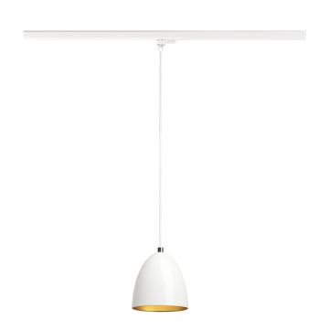 SLV PARA CONE 3F 1008062 Шинен фар 1x35W/GU10