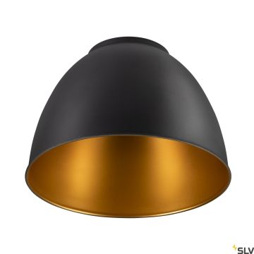 SLV PARA DOME 1006410 Абажур IP20