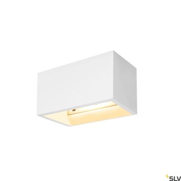 SLV PASTRA 1002238 Светильник за стена 1x20W/R7s 118mm IP20
