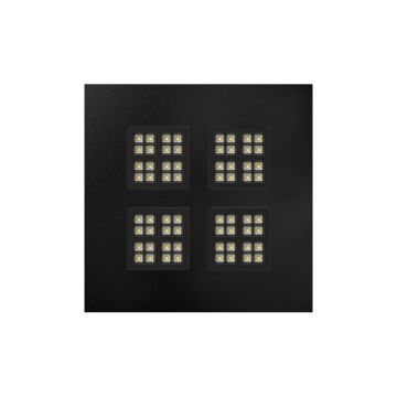 SLV PAVANNO 1010716 LED панел 4x17W/LED 3000K/4000K/5000K 2809lm|6538