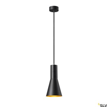 SLV PHELIA 1002951 Висяща лампа 1x23W/E27 IP20