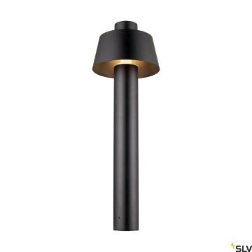 SLV PHOTONI 1007584 Стойка лампа 1x13W/E27 IP55