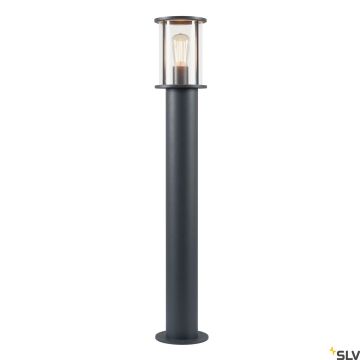 SLV PHOTONIA 232075 Стойка лампа 1x60W/E27 IP55