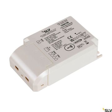 SLV POWER SUPPLY 1006196 Захранване IP20