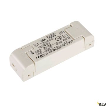 SLV POWER SUPPLY 1006456 Захранване IP20