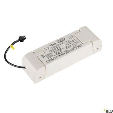 SLV POWER SUPPLY 1006457 Захранване IP20