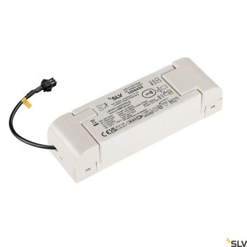SLV POWER SUPPLY 1006458 Захранване IP20