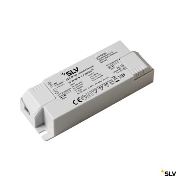 SLV Treiber 1007226 Захранване IP20