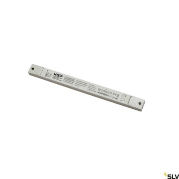 SLV Netzteile 1007255 Захранване IP20