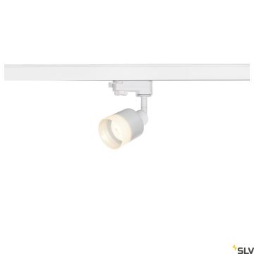 SLV PURI 1001872 Шинен фар 1x10W/GU10 IP20
