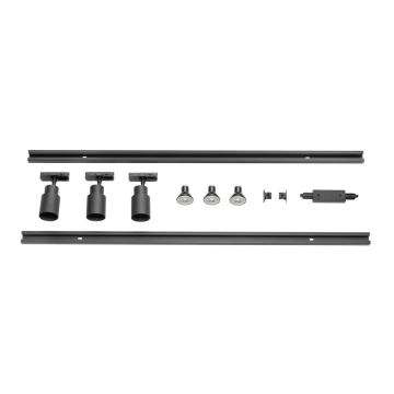 SLV PURI 2.0 1F 1008903 Релса 1x6W/GU10
