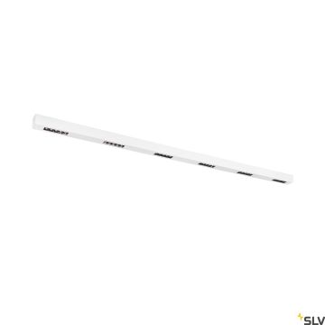 SLV Q-LINE 1000691 Повърхностно светило 6x93W/LED 3000K 4200LM IP20