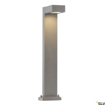 SLV QUADRASYL 232294 Стойка лампа 1x11W/GX53 IP44