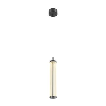 SLV QUIMERA 1008032 Висяща лампа 1x8.5W/LED 2700K/3000K 330lm|350lm