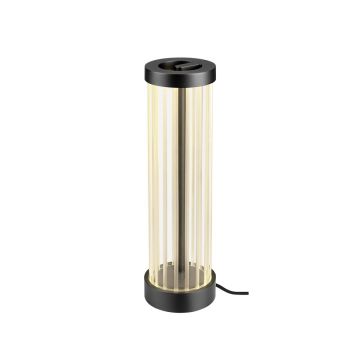 SLV QUIMERA 1008038 Масичка лампа 1x3.97W/LED 2700K/3000K 150lm|160lm