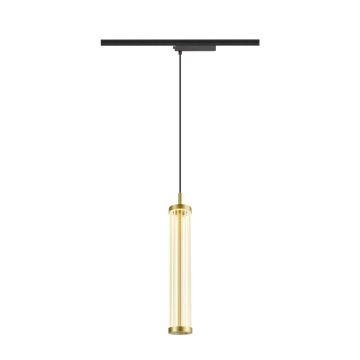 SLV QUIMERA 1F 1008042 Шинен фар 1x7.6W/LED 2700K 365lm