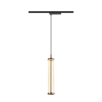 SLV QUIMERA 1F 1008043 Шинен фар 1x7.6W/LED 2700K 365lm