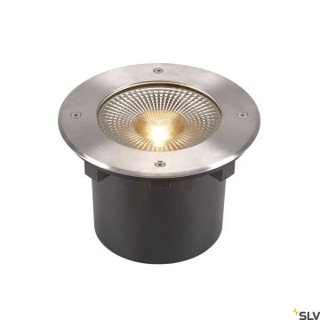 SLV ROCCI 1006104 Входна лампа 1x16W/LED 3000K 1530LM IP65/IP67