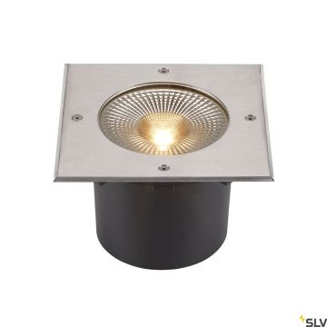 SLV ROCCI 1006105 Входна лампа 1x16W/LED 3000K 1530LM IP65/IP67