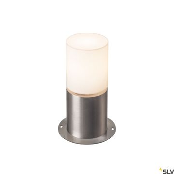 SLV ROX 1001488 Стойка лампа 1x20W/E27 IP44