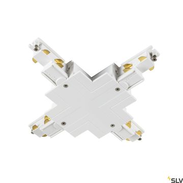 SLV S-TRACK 1006536 Връзка със захранване IP20