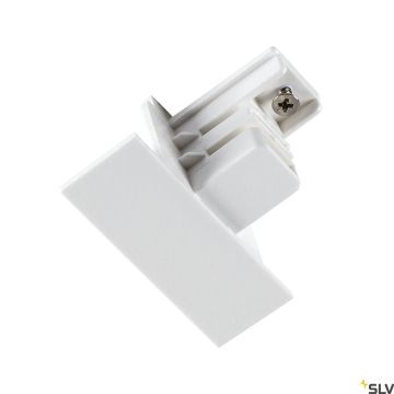 SLV S-TRACK 1006540 Закрепващ капак IP20