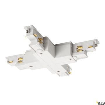 SLV S-TRACK DALI 1002656 Връзка със захранване IP20
