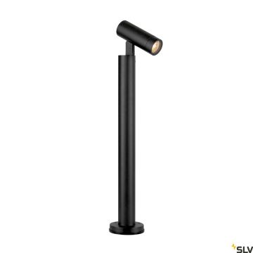SLV S-TUBE 1007652 Стойка лампа 1x10W/GU10 IP65
