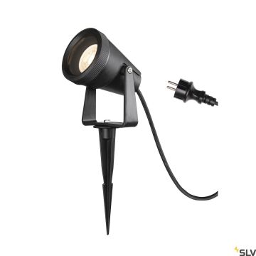 SLV SAMRINA 1004757 Градински фар 1x7W/GU10 IP65