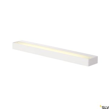 SLV SEDO 151781 Светильник за стена 1x18W/LED 3000K 1300LM IP20