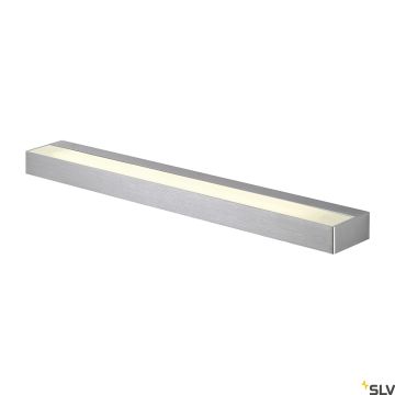 SLV SEDO 151786 Светильник за стена 1x18W/LED 3000K 1300LM IP20