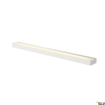 SLV SEDO 151791 Светильник за стена 1x30W/LED 3000K 2500LM IP20