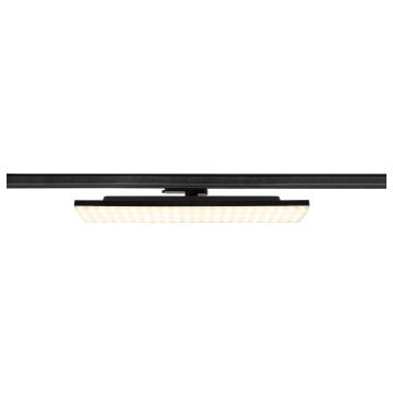 SLV SIGHT PANEL 3F 1009146 Шинен фар 1x38W/LED 3000K 6300lm|7700lm|9000lm|10800lm