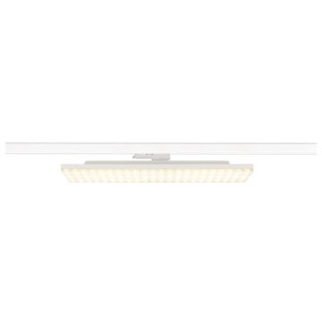 SLV SIGHT PANEL 3F 1009147 Шинен фар 1x38W/LED 3000K 6300lm|7700lm|9000lm|10800lm