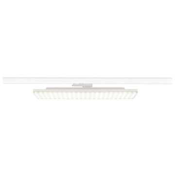 SLV SIGHT PANEL 3F 1009149 Шинен фар 1x38W/LED 4000K 6500lm|7950lm|9350lm|11350lm