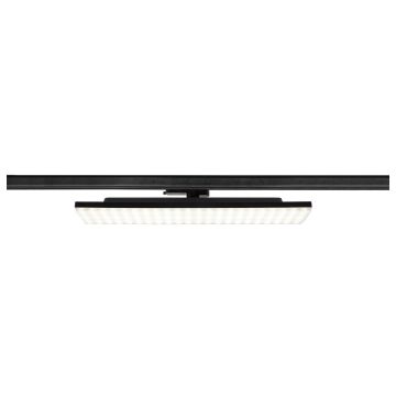 SLV SIGHT PANEL 3F 1009152 Шинен фар 1x65W/LED 4000K 11600lm